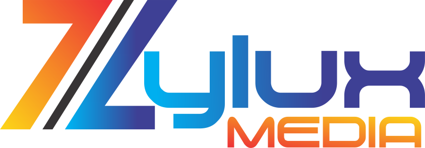 Zylux Media Logo